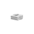 6-177904-1 - POWER D/LOCK PLUG HSG 10P(GWT)
