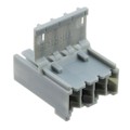 3-928344-4 - CONN RCPT HSG 4POS 5.00MM