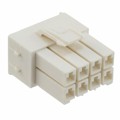 1971598-1 - CONN RCPT HSG 8POS 3.96MM