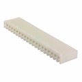 2-640250-0 - CONN RCPT HSG 20POS 3.96MM