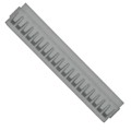 1-353908-9 - CONN RCPT HSNG 19POS 1.5MM CRIMP