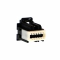 0314081120 - CONN RCPT 12POS 2.54MM BLACK