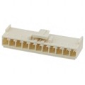 1-1744416-1 - CONN RCPT HSG 11POS 3.96MM