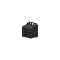 1-2069029-4 - DYNAMIC 1500T REC HSG 12P X BLAC