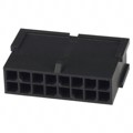 1-794616-6 - CONN PLUG 3MM 16POS DL MATE-N-L