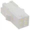 794939-1 - CONN CAP 4POS SEALED MINI UMNL