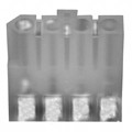 770784-1 - CONN RECEPT POSI-LOC 4POS .093