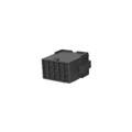 1-172163-9 - CONN RCPT HSG 15POS 4.14MM