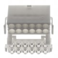794199-1 - CONN CAP 12POS MINI UNIV-MATE 2