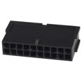 2-794616-0 - CONN PLUG 3MM 20POS DL MATE-N-L