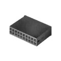 965082-1 - 2X 2P LOCK-CLIP GEH