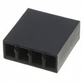 87159-5 - CONN RCPT HSG 4POS 3.96MM