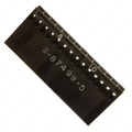 2-87499-5 - CONN HOUSING 14POS .100 SINGLE
