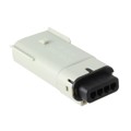 0334810402 - CONN PLUG HSG 4POS 3.50MM