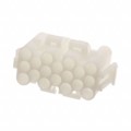 925451-1 - CONN PLUG HSG 18POS 5.20MM