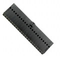 0901420044 - CONN HOUSING 44POS .100" DUAL