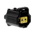 184014-1 - CONN PLUG HSG 2POS 5.00MM