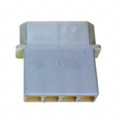794132-1 - CONN RECEPT/CAP 4POS MATE-N-LOK