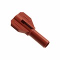 207535-1 - CONN POWER LOCK HSG 1POS