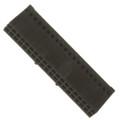 4-87977-5 - CONN HOUSING 40POS .100 POL DUAL