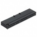 4-87977-8 - CONN HOUSING 50POS .100 POL DUAL