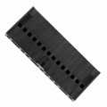 0901560154 - CONN HOUSING 14POS .100" CRIMP