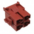 641685-1 - CONN PLUG HSG 4POS HI CURRENT