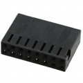 3-530902-0 - CONN RCPT HOUSING 16POS .100