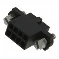 M80-4550898 - CONN RECEPT 2MM W/SCREW 8POS