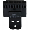 87922-5 - CONN HOUSNG 18POS .100 POL W/STR