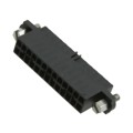 M80-4552698 - CONN RECEPT 2MM W/SCREW 26POS