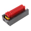 1473244-3 - CONN PLUG HSG 81POS