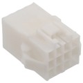 176299-1 - CONN RCPT HSG 12POS 3.96MM
