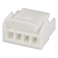 GHR-04V-S - CONN GH HOUSING 4POS 1.25MM
