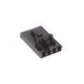 CDH-04 - LATCHING WIRE TO BOARD HOUSING,