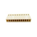 MTA-12 - CONN RCPT HSG 12POS 2.54MM
