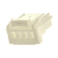 ZER-04V-S - CONN RECEPT HOUSING 4POS ZE