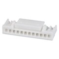 GHR-12V-S - CONN GH HOUSING 12POS 1.25MM