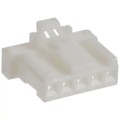 DF1E-5S-2.5C - CONN RECEPT HOUSING 5POS 2.5MM