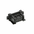DF51-8DS-2C - CONN SOCKET 8POS DUAL CRIMP