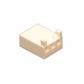 0009508033 - CONN HOUSING 3POS .156 W/POLAR