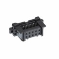 DF51-10DS-2C - CONN SOCKET 10POS DUAL CRIMP