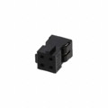 0511100456 - 4CKT 2MM MGRID CONN CRIMP HSG