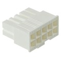 10127815-10LF - CONN HOUSING 10POS .165" CRIMP