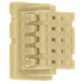 DF20A-10DS-1C - CONN SOCKET CRIMP 10POS DUAL