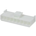 VHR-9M - CONN HOUSING VH 9POS 3.96MM WHT