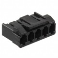 DF63-5S-3.96C - CONN RECEPT 3.96MM 5POS