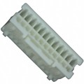 PADP-24V-1-S - CONN PAD HOUSING 24 POS 2MM