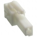 316768-1 - CONN PLUG HSG 1POS DBL LOCK