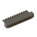 DF52-10P-0.8C - CONN PLUG 0.8MM 10POS